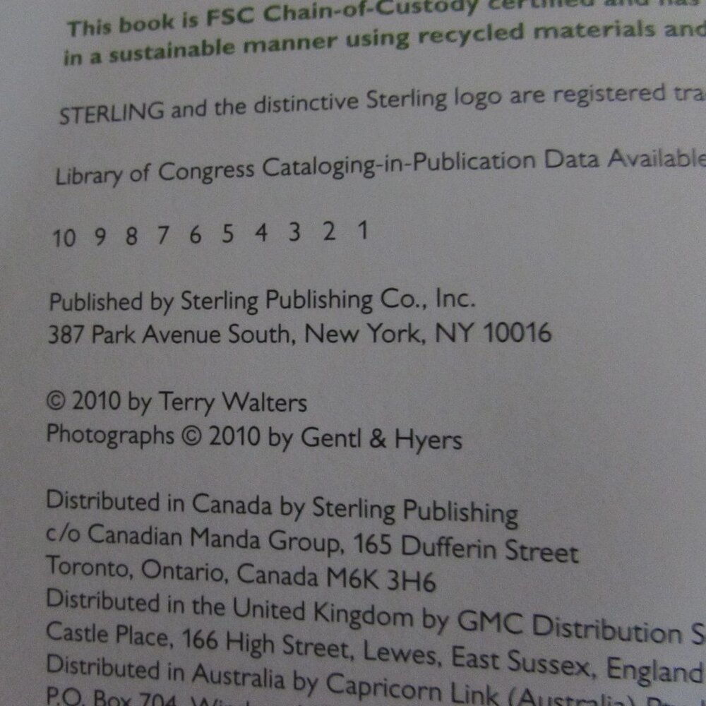 Clean Start Cookbook - Picture 11 of 15